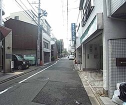 京都府京都市下京区柳馬場通松原下ル忠庵町（賃貸マンション1R・5階・23.70㎡） その23