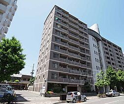 スペシャリー堀川 901 ｜ 京都府京都市上京区福大明神町（賃貸マンション3LDK・9階・65.75㎡） その1