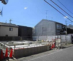 京都府京都市北区上賀茂朝露ケ原町（賃貸アパート1LDK・3階・32.39㎡） その1