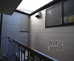 アパルトマン御所西 502 ｜ 京都府京都市上京区丸太町通黒門東入ル藁屋町（賃貸マンション1K・5階・22.00㎡） その24