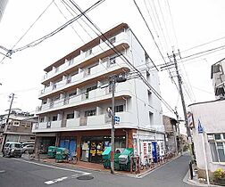 マンションＤＥＮ 207 ｜ 京都府京都市上京区大宮通中立売上る下石橋南半町（賃貸マンション1K・2階・18.00㎡） その1