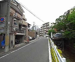 京都府京都市北区衣笠荒見町（賃貸マンション1K・5階・21.50㎡） その17