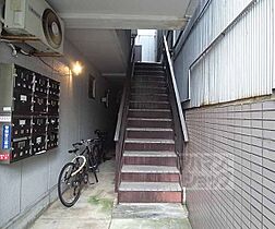 京都府京都市北区衣笠荒見町（賃貸マンション1K・5階・21.50㎡） その16