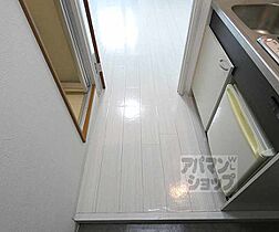 京都府京都市北区紫竹東高縄町（賃貸マンション1K・3階・17.80㎡） その15