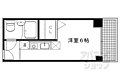 京都今出川レジデンス6階4.1万円