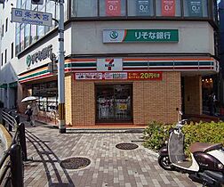 京都府京都市中京区四条通大宮西入錦大宮町（賃貸マンション1R・4階・24.96㎡） その30