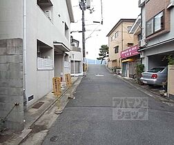 京都府京都市北区出雲路立テ本町（賃貸アパート1R・2階・18.22㎡） その22