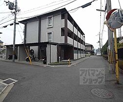 京都府京都市北区鷹峯木ノ畑町（賃貸マンション1K・3階・26.81㎡） その27