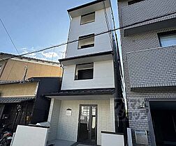 グラン堀川今出川 402 ｜ 京都府京都市上京区寺之内通小川西入妙顕寺前町（賃貸マンション1K・4階・21.54㎡） その3