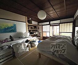 Ｓｕｚｕ　Ｈｏｕｓｅ　ＨＡＮＡＲＥ KASHIYA ｜ 京都府京都市上京区硯屋町（賃貸一戸建2LDK・--・90.72㎡） その17