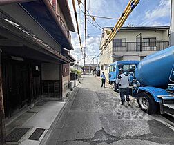 京都府京都市中京区壬生賀陽御所町（賃貸マンション1K・2階・24.24㎡） その6