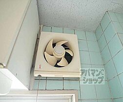 京都府京都市左京区岡崎徳成町（賃貸マンション1K・3階・19.48㎡） その28