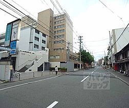 京都府京都市中京区壬生相合町（賃貸マンション1K・3階・19.35㎡） その10