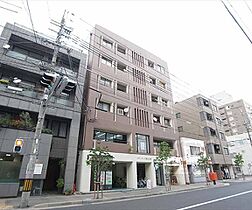 京都府京都市左京区石原町（賃貸マンション2LDK・6階・48.60㎡） その1