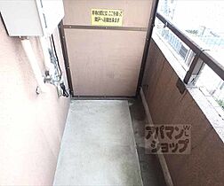 ファーストコート御所室町 602 ｜ 京都府京都市上京区室町通今出川下る北小路室町（賃貸マンション1K・6階・17.57㎡） その15