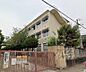 周辺：翔鸞小学校まで215m