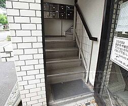 京都府京都市北区紫野上築山町（賃貸マンション2LDK・1階・35.00㎡） その26