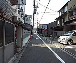 京都府京都市下京区不明門通五条上ル玉屋町（賃貸マンション3LDK・2階・63.37㎡） その19