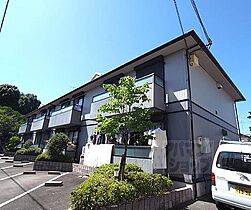 京都府京都市北区西賀茂南川上町（賃貸アパート2LDK・1階・52.84㎡） その1