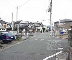 京都府京都市北区西賀茂南川上町（賃貸アパート2LDK・1階・52.84㎡） その12