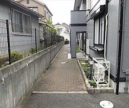 京都府京都市北区西賀茂南川上町（賃貸アパート2LDK・1階・52.84㎡） その8