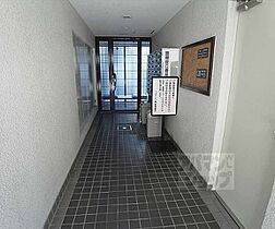 京都府京都市左京区下鴨夜光町（賃貸マンション1R・3階・17.81㎡） その26