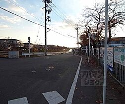 京都府京都市左京区松ケ崎小竹薮町（賃貸マンション1R・3階・19.09㎡） その21