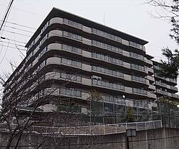 京都府京都市北区大北山長谷町（賃貸マンション3LDK・4階・77.53㎡） その1