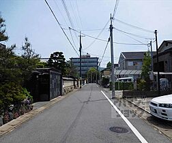 京都府京都市左京区松ケ崎三反長町（賃貸アパート1K・1階・18.00㎡） その17