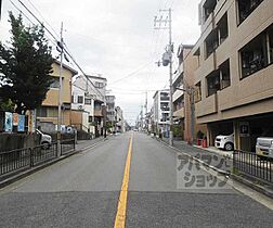 京都府京都市北区衣笠総門町（賃貸マンション1K・3階・22.00㎡） その27