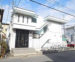 京都府京都市北区衣笠馬場町（賃貸マンション1K・1階・21.60㎡） その19