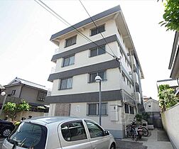 京都府京都市左京区吉田中大路町（賃貸マンション1LDK・4階・51.90㎡） その1