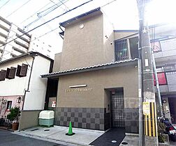 ロフティ大北小路 210 ｜ 京都府京都市上京区大北小路東町（賃貸マンション1K・2階・26.00㎡） その3