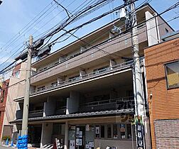 京都府京都市中京区西ノ京池ノ内町（賃貸マンション1LDK・1階・38.85㎡） その1