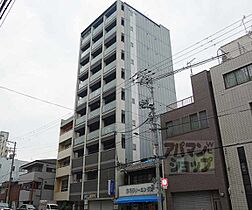 京都府京都市中京区西ノ京小堀町（賃貸マンション1K・8階・25.01㎡） その1