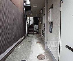 京都府京都市北区紫野下柏野町（賃貸マンション1K・2階・20.16㎡） その7