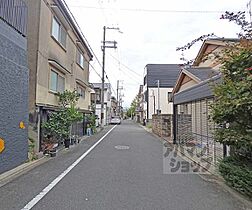 京都府京都市左京区吉田神楽岡町（賃貸アパート1R・1階・8.16㎡） その13