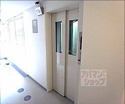 京都府京都市中京区壬生馬場町（賃貸マンション1K・5階・25.51㎡） その20