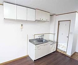 フロール智恵光院 203 ｜ 京都府京都市上京区中務町（賃貸マンション1R・2階・21.00㎡） その4