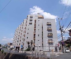 京都府京都市中京区西ノ京北壺井町（賃貸マンション3LDK・4階・83.02㎡） その3