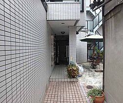 パレス・ナタリ 206 ｜ 京都府京都市上京区浄福寺通下長者町下ル白銀町（賃貸マンション1K・2階・18.00㎡） その24