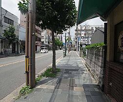 サンライズ渕田 303 ｜ 京都府京都市上京区千本通一条上る　泰童片原町（賃貸マンション1K・3階・21.70㎡） その27