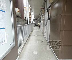 レオパレス御所西 204 ｜ 京都府京都市上京区油小路下立売上近衛町（賃貸アパート1K・2階・19.87㎡） その26