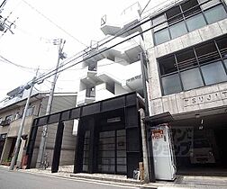 ＬＯＦＴＹ46 404 ｜ 京都府京都市上京区千本下立売通西入ル稲葉町（賃貸マンション1K・4階・13.77㎡） その3