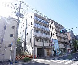 京都府京都市左京区東丸太町（賃貸マンション1K・5階・34.81㎡） その1