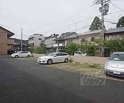 京都府京都市北区衣笠馬場町（賃貸アパート1K・1階・33.05㎡） その22