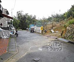 京都府京都市北区上賀茂赤尾町（賃貸一戸建2LDK・--・63.76㎡） その27