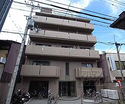 京都府京都市中京区西ノ京左馬寮町（賃貸マンション1K・4階・20.10㎡） その1