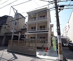 カーサ東堀川 103 ｜ 京都府京都市上京区堀川通今出川下る東入西今町（賃貸マンション1DK・1階・31.88㎡） その3