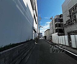 ベラジオ雅び北野白梅町駅前 502 ｜ 京都府京都市北区北野下白梅町（賃貸マンション1K・5階・24.97㎡） その7